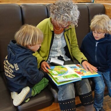 Lesen als Basis für Bildung: Immer weniger Kinder können gut lesen