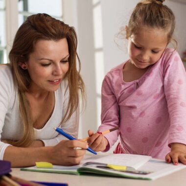 Wie viel bringt das Vorlesen von Kinderbüchern wirklich?