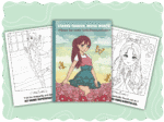 Affirmationen_Manga