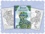 Dinomandalas