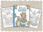 Katzenmandla