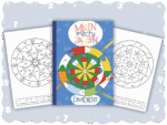 Malen nach Zaheln 14