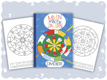 Rechenmandalas