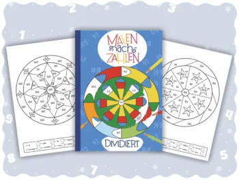 Rechenmandalas