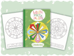 Rechenmandalas