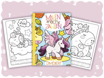 Malen nach Zahlen