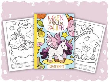 Malen nach Zahlen