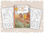 Malen nach Zahlen