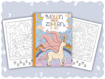 Malen nach Zahlen
