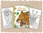 Mandala Mlabuch 7