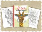 Mandala Mlabuch 8