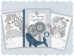 Mein Mandala Tagebuch