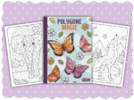 Polygone Magie