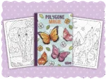 Polygone Magie