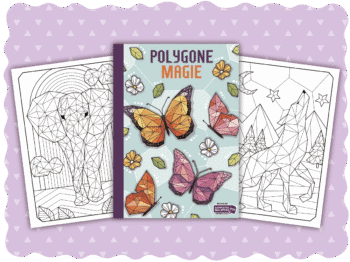 Polygone Magie