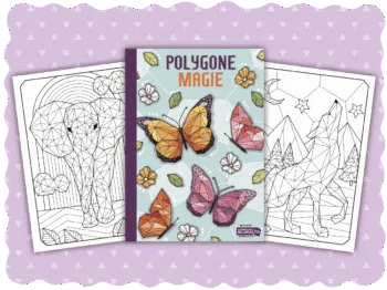Polygone Magie