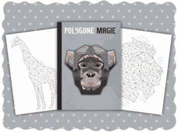 Polygone Magie
