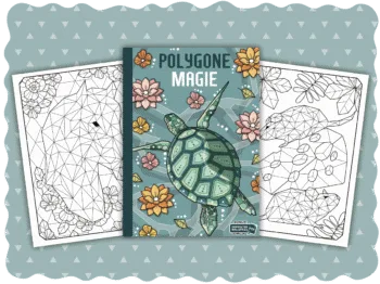 Polygone Magie