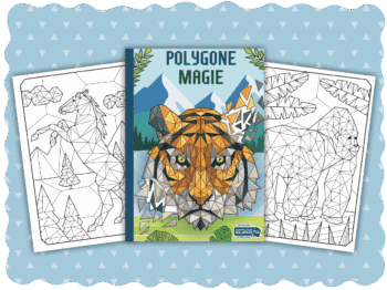 Polygone Magie
