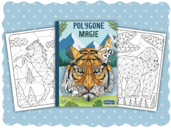 Polygone Magie