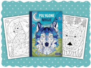 Polygone Magie