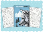 Polygone Magie