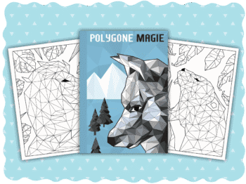 Polygone Magie