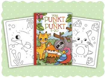 Von Punkt zu Punkt
