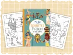 Mein schönstes Malbuch