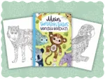 Tierischtollesmandala2
