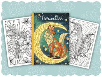 Tierwelten 2