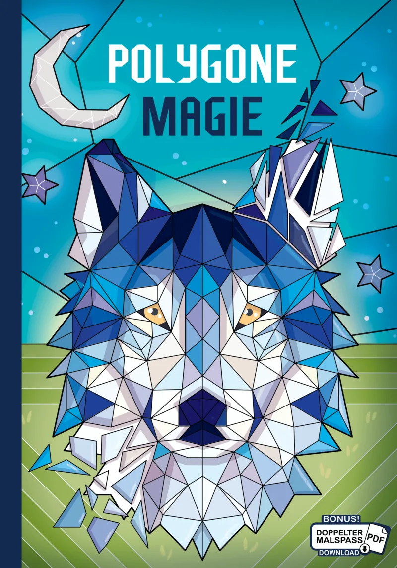 Polygone Magie