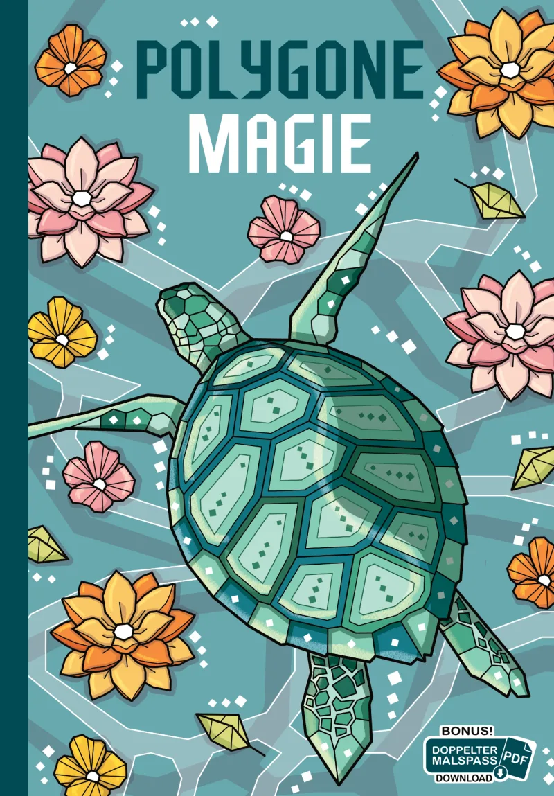Polygone Magie