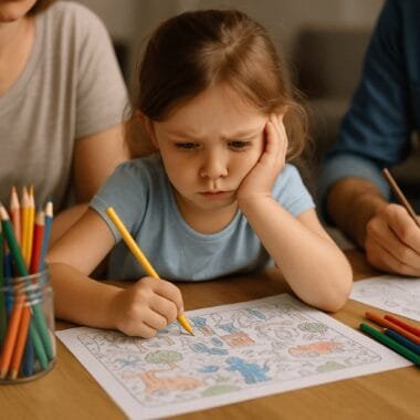 Malprojekte für Schule und Kindergarten