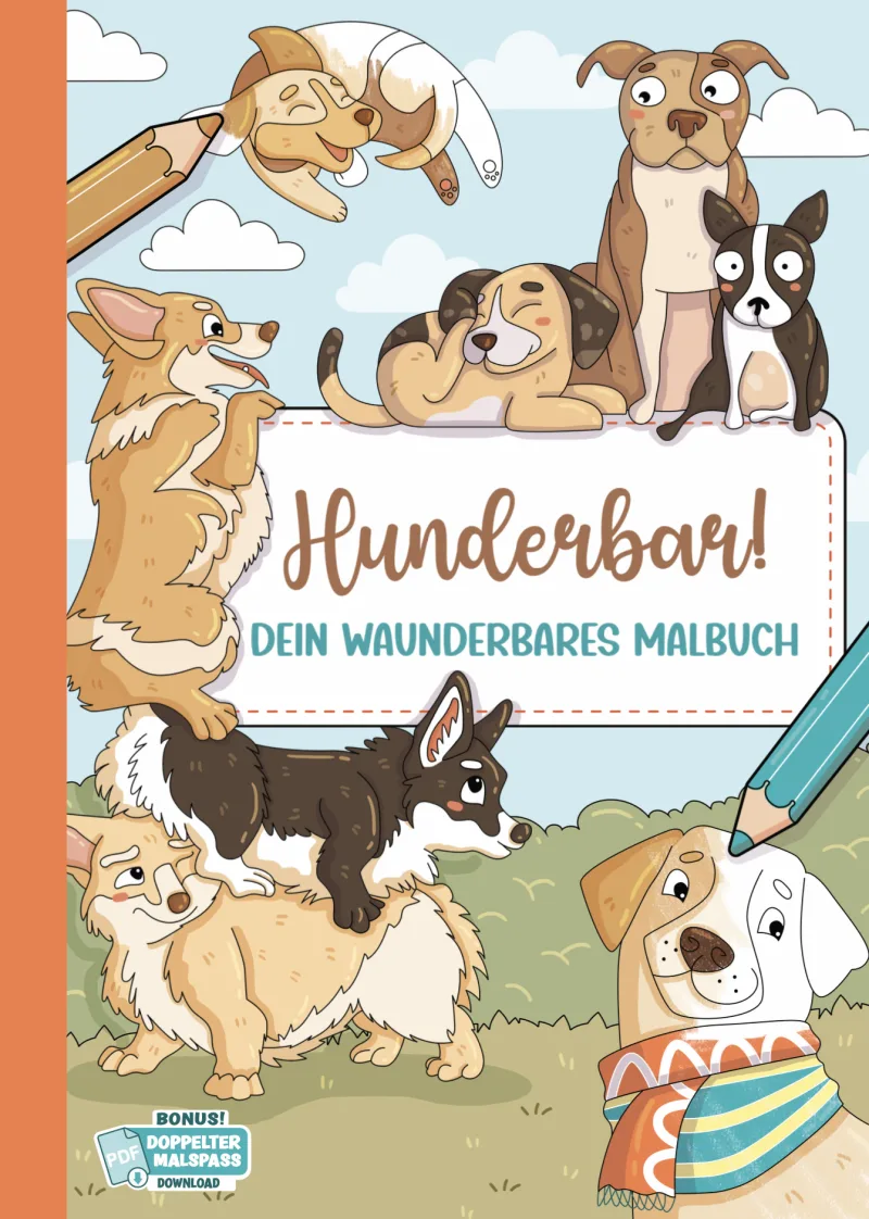 Hunderbar!