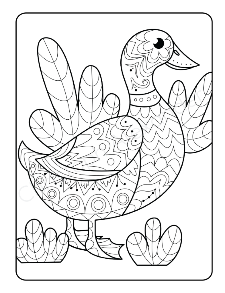 Mein Mandala Malbuch: 50 tierisch tolle Tier-Mandalas für Kinder ab 8 Jahren zum Ausmalen und Entspannen.