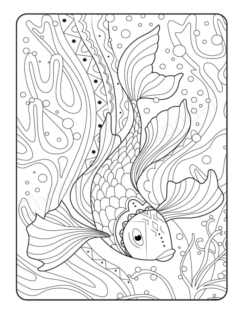 Mein tierisch tolles Mandala Malbuch: 55 wunderschöne und einzigartige Tier - Mandalas für Kinder ab 10 Jahren zum Ausmalen und Entspannen.
