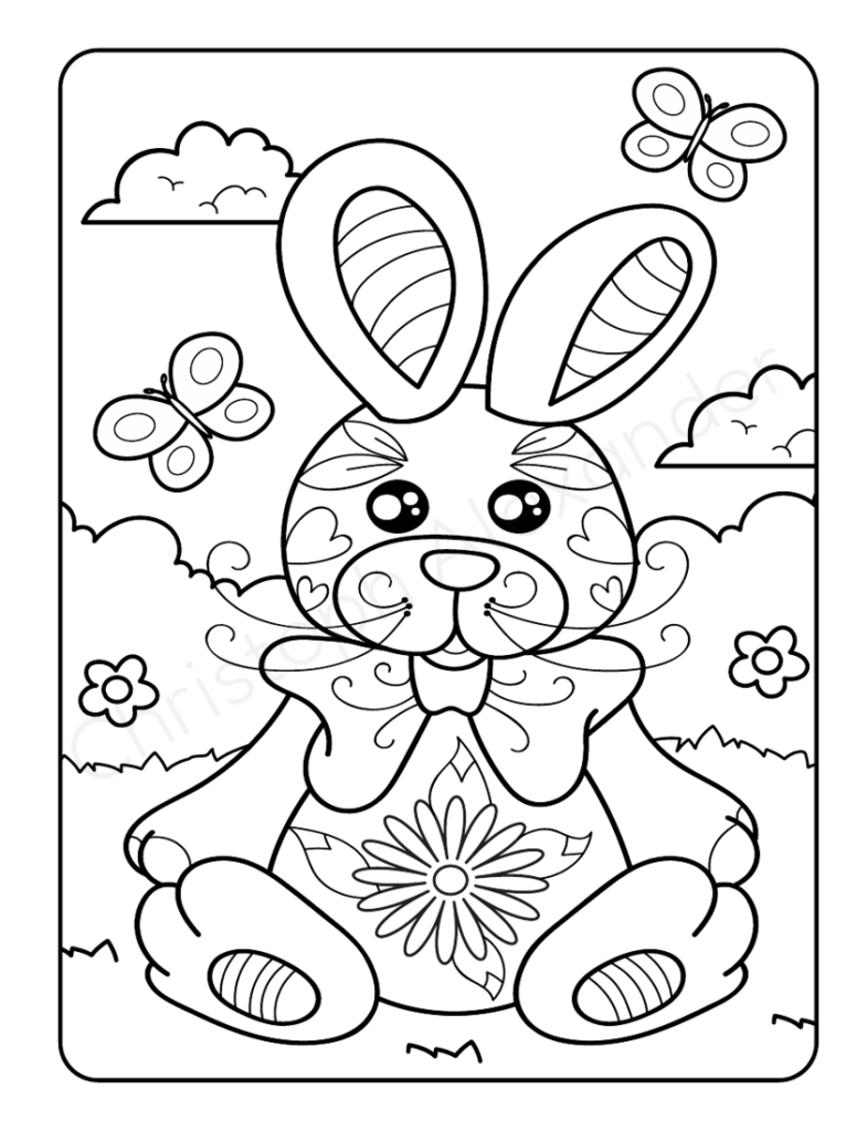 Mein Mandala Malbuch: 50 wunderschöne Tier-Mandalas für Kinder ab 4 Jahren zum Ausmalen und Entspannen.
