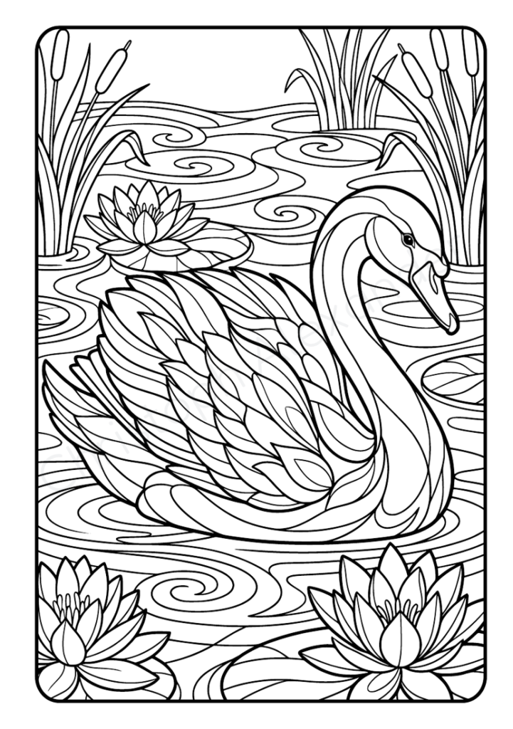 Mein Mandala Malbuch: 50 tierisch tolle Tiermandalas für Kinder ab 8+ Jahren zum Ausmalen und als Kopiervorlage für PädagogInnen.