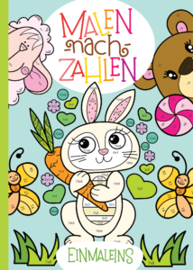 Malen nach Zahlen