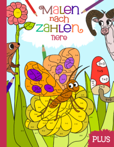 Malen nach Zahlen