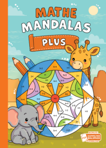 Mathe Mandalas