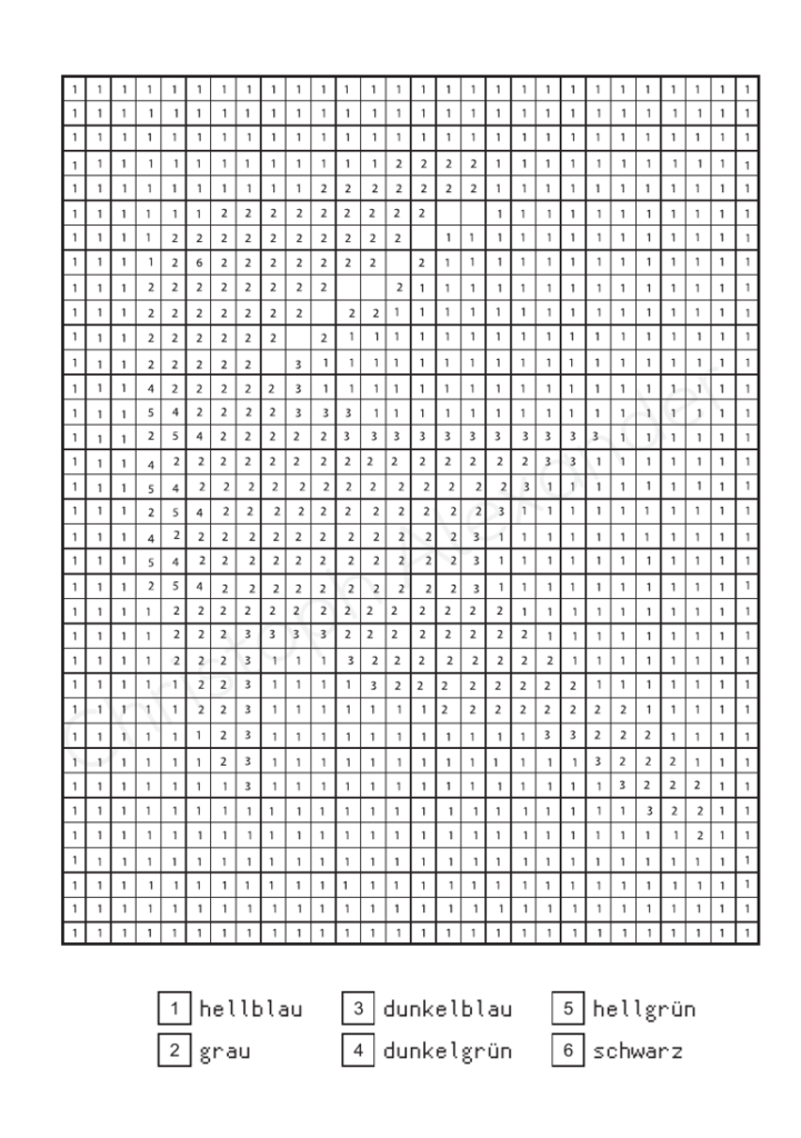 Kitzel den Pixel: Das lustige Pixelmalbuch mit 30 tollen Märchen-Motiven.