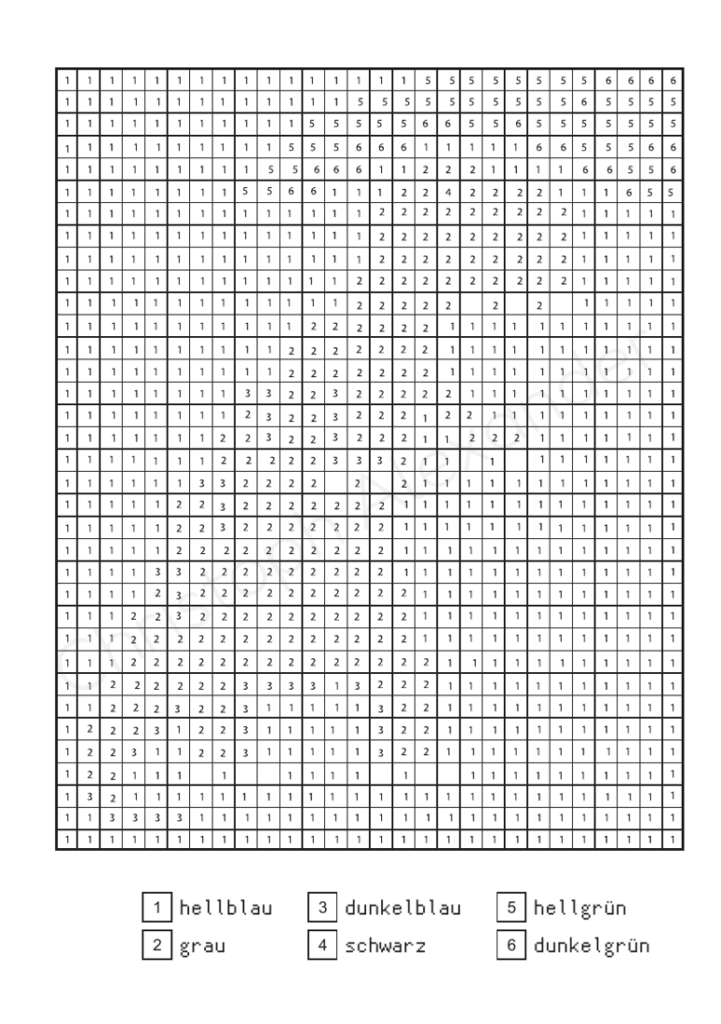 Kitzel den Pixel: Das lustige Pixelmalbuch mit 30 tollen Märchen-Motiven.