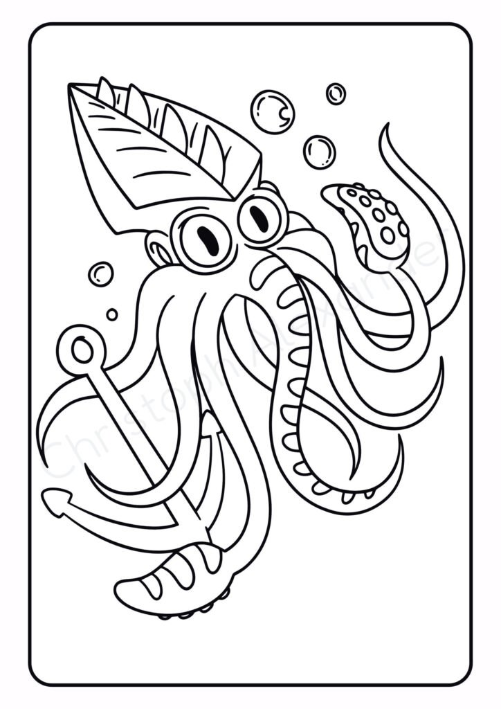 Mein super lustiges Monster Malbuch: 50 super lustige Monster zum Ausmalen für Kinder ab 4 Jahren! (Super lustiges Malen, Band 6)