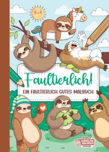 Faultierlich!