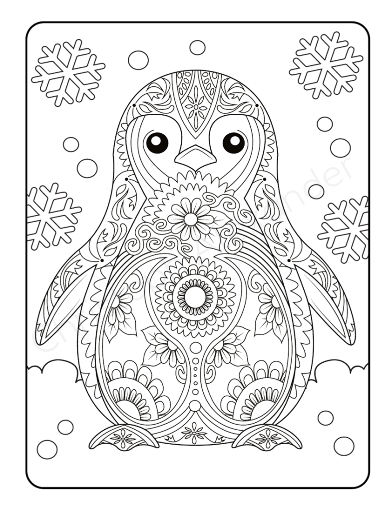 Mein tierisch tolles Mandala Malbuch: 55 wunderschöne und einzigartige Tier - Mandalas für Kinder ab 8 Jahren zum Ausmalen und Entspannen.