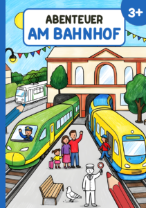 Abenteuer Eisenbahn