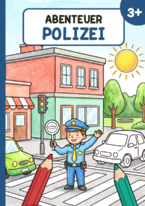 Abenteuer Polizei