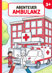 Abenteuer beim Doktor